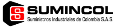 Sumincol Logo